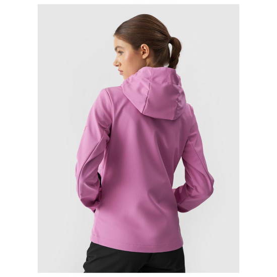 4F Γυναικείο Softshell Jacket